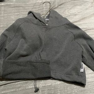 Gymshark hoodie